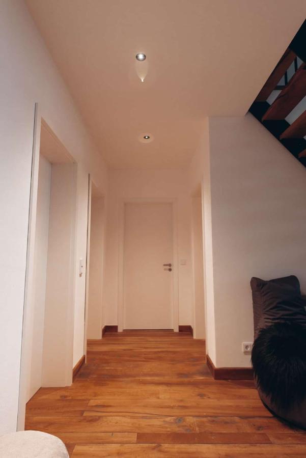 Eifel 2.0 Villa Bad Muenstereifel Luaran gambar