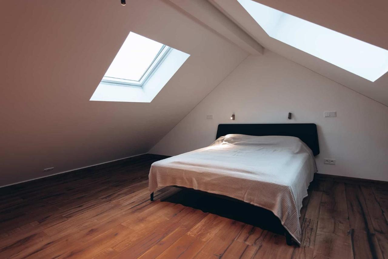 Eifel 2.0 Villa Bad Muenstereifel Luaran gambar