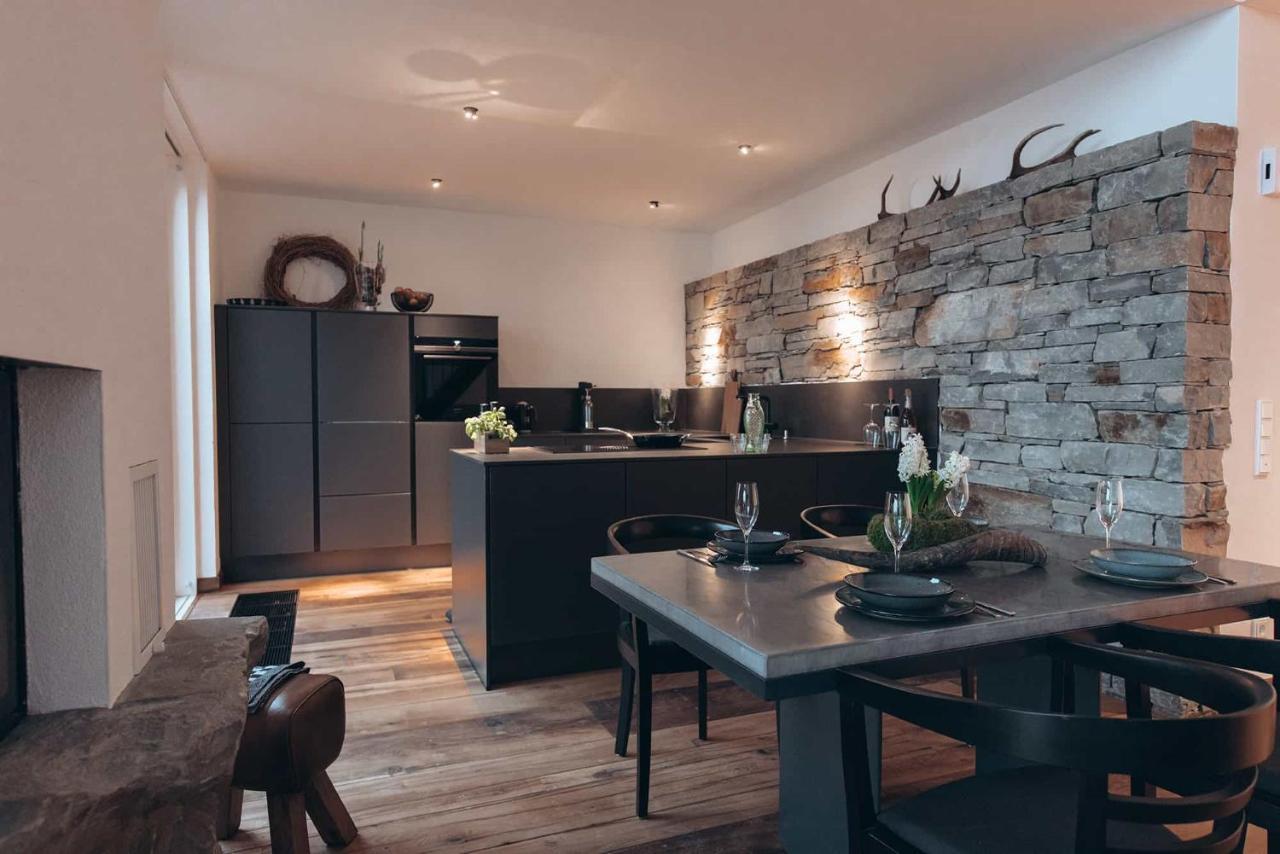 Eifel 2.0 Villa Bad Muenstereifel Luaran gambar