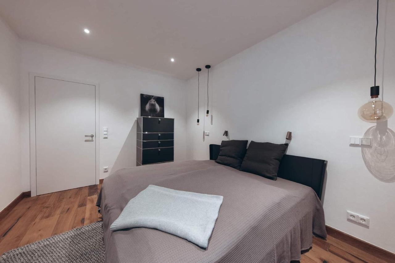Eifel 2.0 Villa Bad Muenstereifel Luaran gambar