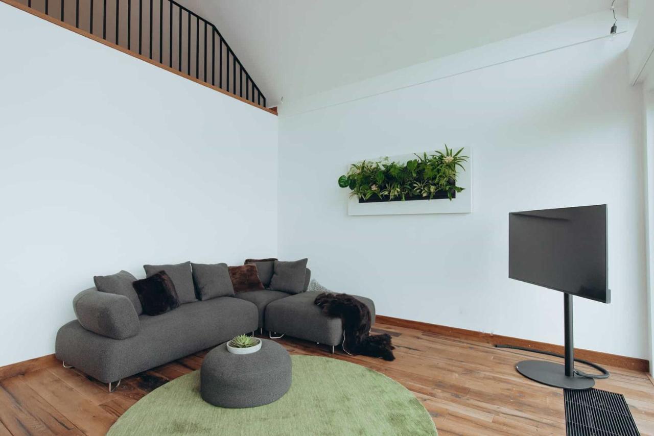 Eifel 2.0 Villa Bad Muenstereifel Luaran gambar