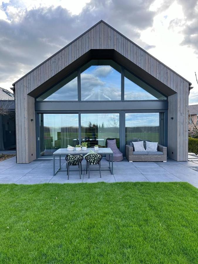 Eifel 2.0 Villa Bad Muenstereifel Luaran gambar