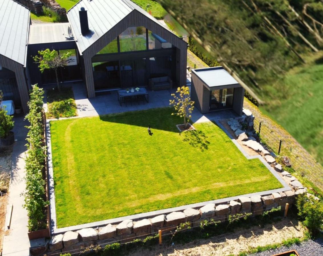 Eifel 2.0 Villa Bad Muenstereifel Luaran gambar